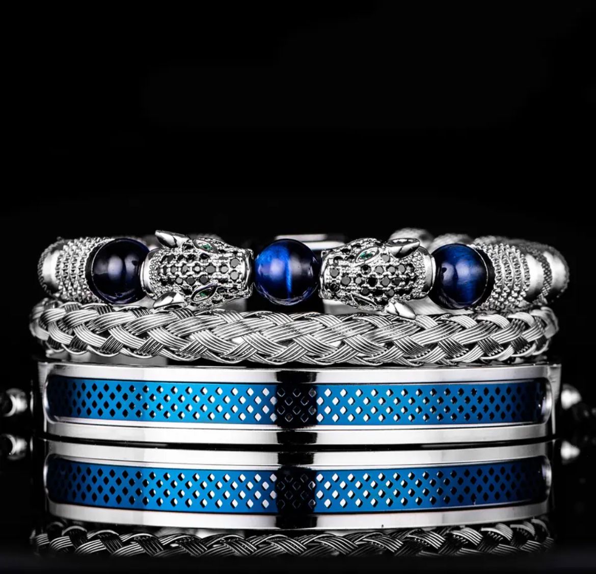 Pulsera Azul